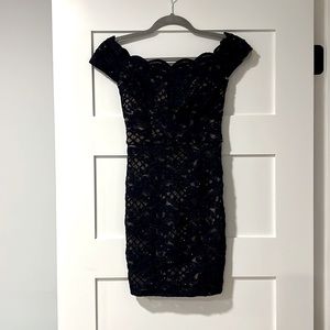 Beautiful new dress with tag.